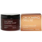 Leather Soap Glycerine Almond 450ml Leather Soap Glycerine Almond 450ml