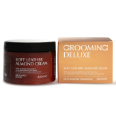 Leather Balm Soft Almond Cream 450ml Leather Balm Soft Almond Cream 450ml