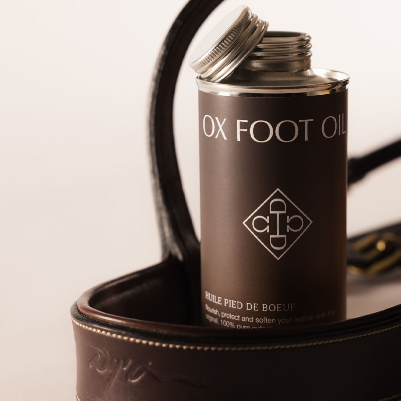 Leather Oil Oxfoot Oil The Original 250ml
