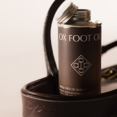 Leather Oil Oxfoot Oil The Original 250ml Leather Oil Oxfoot Oil The Original 250ml