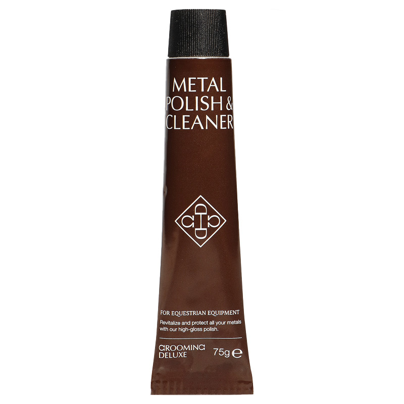 Metal Polish & Cleaner 75g