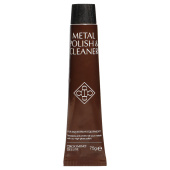 Metal Polish & Cleaner 75g Metal Polish & Cleaner 75g
