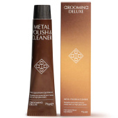 Metal Polish & Cleaner 75g Metal Polish & Cleaner 75g