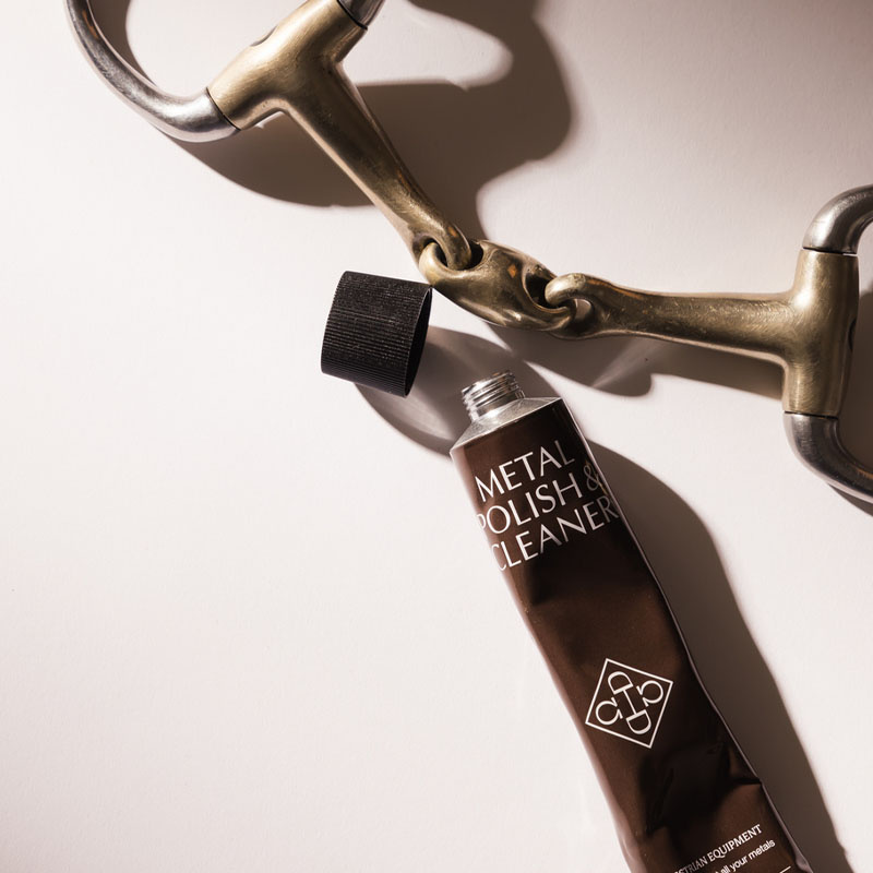 Metal Polish & Cleaner 75g