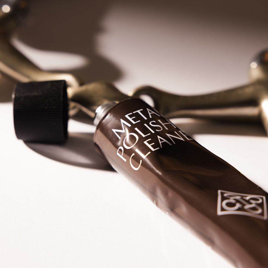 Metal Polish & Cleaner 75g