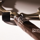 Metal Polish & Cleaner 75g Metal Polish & Cleaner 75g