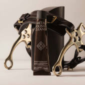 Metal Polish & Cleaner 75g Metal Polish & Cleaner 75g