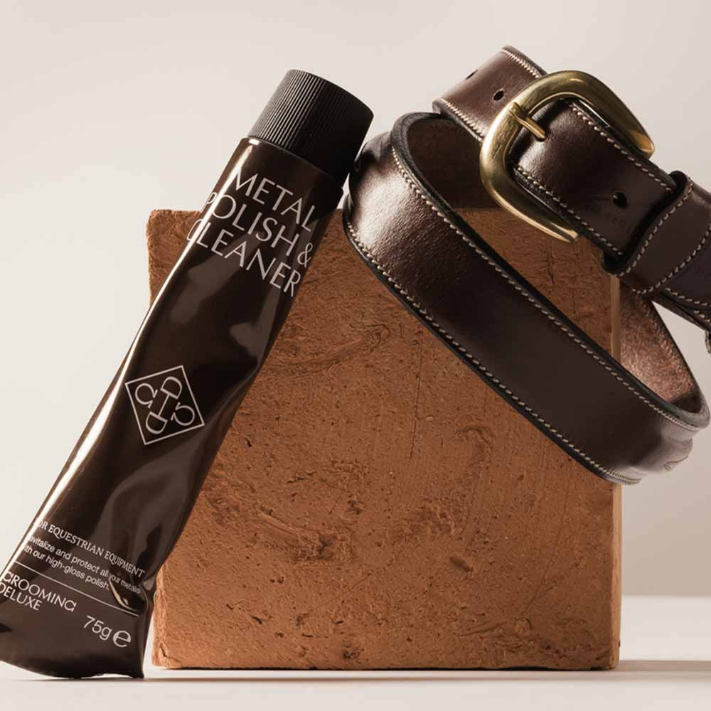 Metal Polish & Cleaner 75g