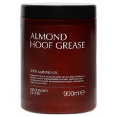 Hoof Grease Almond 900ml Hoof Grease Almond 900ml