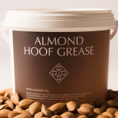 Hoof Grease Almond 5L Hoof Grease Almond 5L