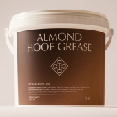 Hoof Grease Almond 5L Hoof Grease Almond 5L