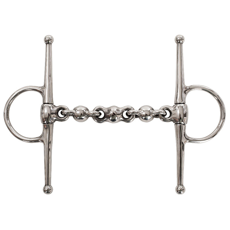 Egg Bit Waterford Full Cheek