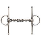 Egg Bit Waterford Full Cheek Egg Bit Waterford Full Cheek