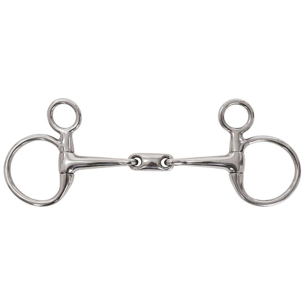 Double Jointed Baucher Bit