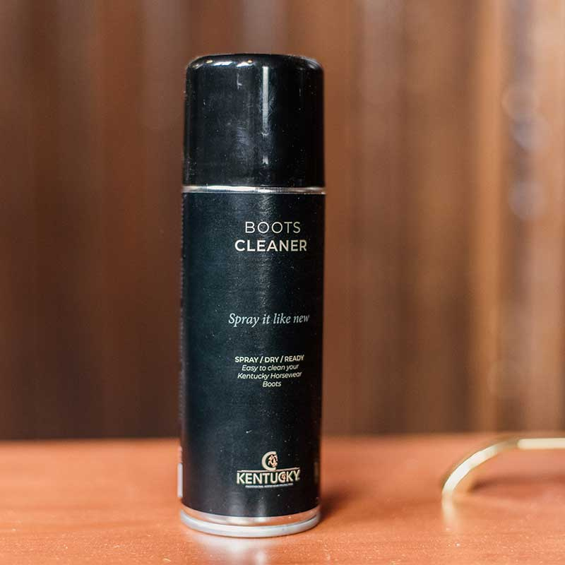 Boot Cleaning Spray 200ml