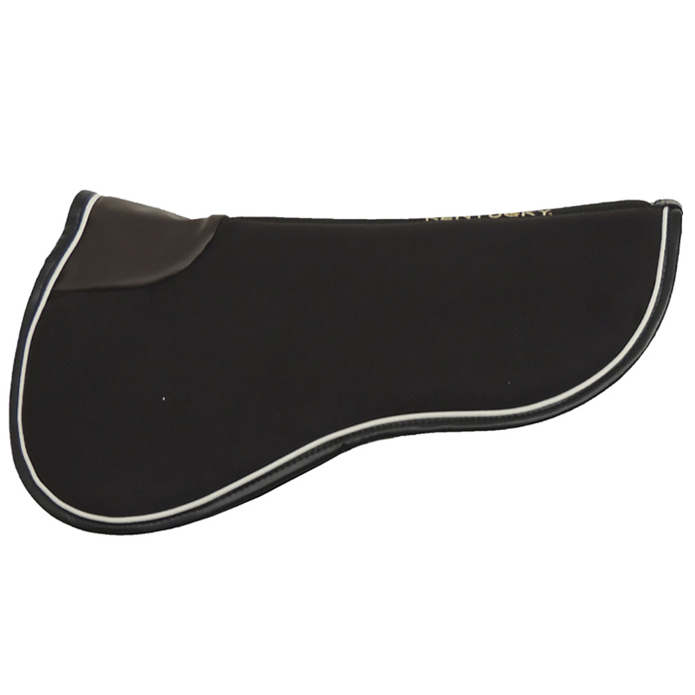 Half Pad Absorb Black