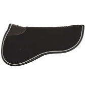 Half Pad Absorb Black Half Pad Absorb Black