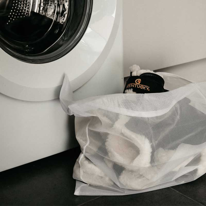 Laundry Bags - Set of 3