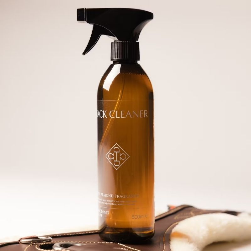 Tack Cleaner Synthetic Leather 500ml