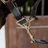 Plaited Nylon Lead Grey Plaited Nylon Lead Grey