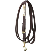 Presentation Lead Artificial Leather Brown Presentation Lead Artificial Leather Brown