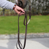 Presentation Lead Artificial Leather Brown Presentation Lead Artificial Leather Brown