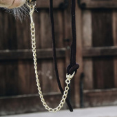 Halter Loop Brown Halter Loop Brown