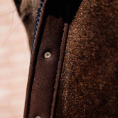 Halter Anatomic Nylon Navy Blue Halter Anatomic Nylon Navy Blue