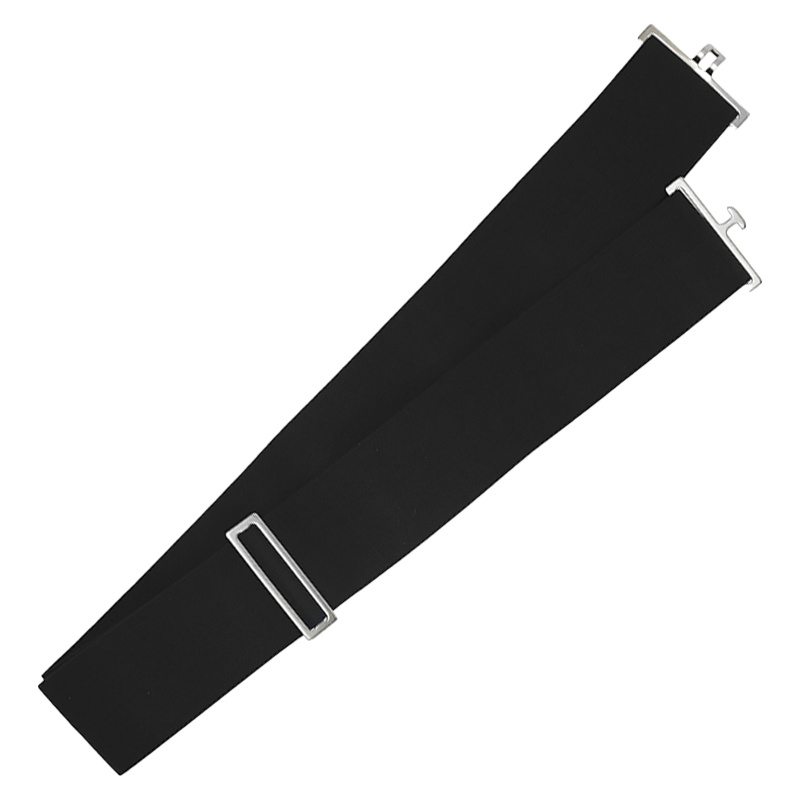 Elastic Girth Cover HG Black