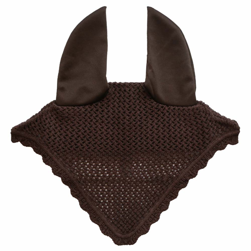 Ear Bonnet Brown