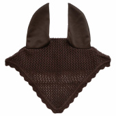 Ear Bonnet Brown Ear Bonnet Brown