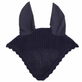 Fly Ear Bonnet Navy Fly Ear Bonnet Navy