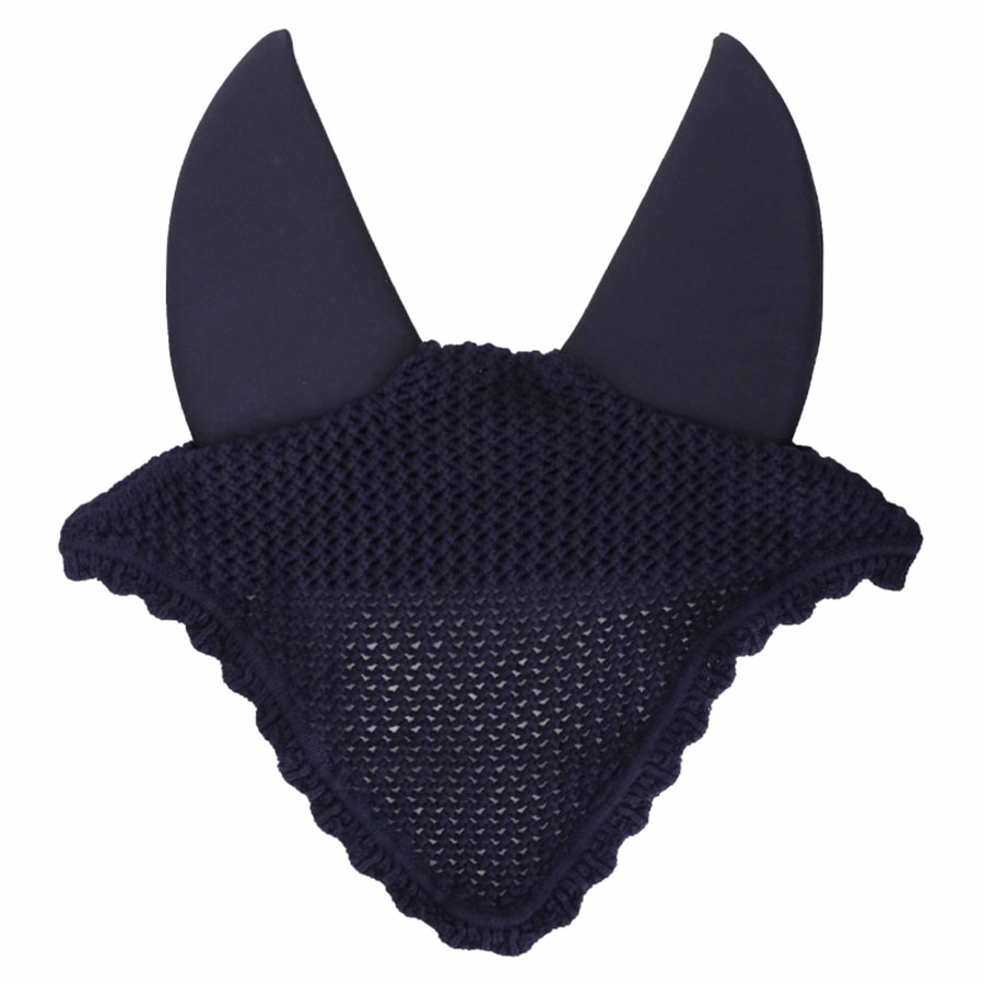 Ear Bonnet Soundless Dark Navy