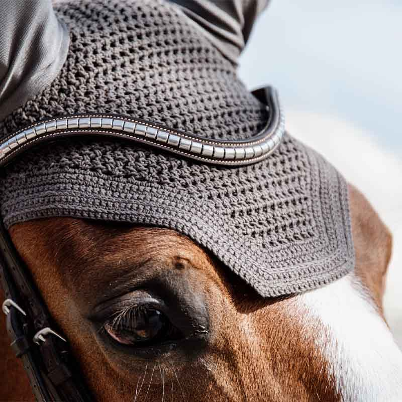 Fly Viel Wellington Grey