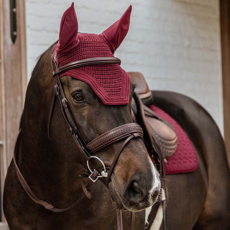 Fly Viel Wellington Burgundy