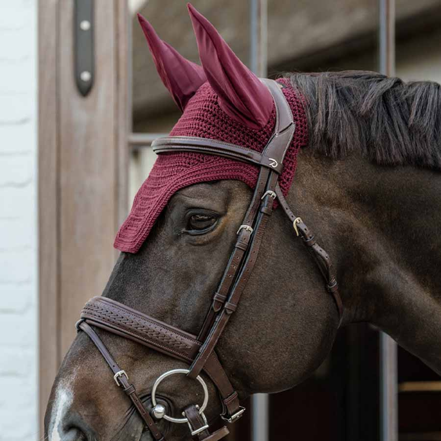 Fly Viel Wellington Burgundy