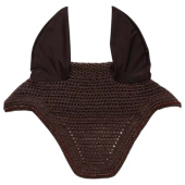 Ear Bonnet Wellington Sparkling Brown Ear Bonnet Wellington Sparkling Brown