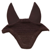 Ear Bonnet Wellington Sparkling Soundless Brown Ear Bonnet Wellington Sparkling Soundless Brown