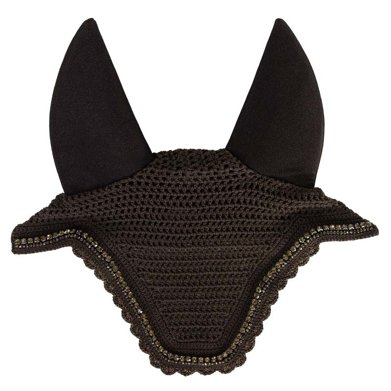 Fly Viel Wellington Stone & Pearl Dark Brown