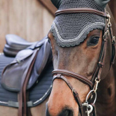 Fly Viel Wellington Stone & Pearl Dark Grey Fly Viel Wellington Stone & Pearl Dark Grey