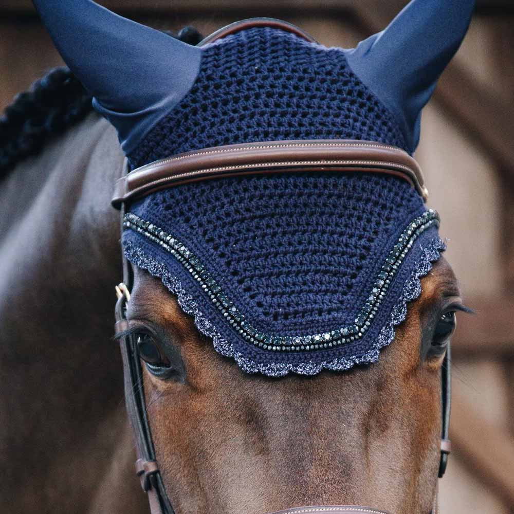 Fly Viel Wellington Stone & Pearl Navy