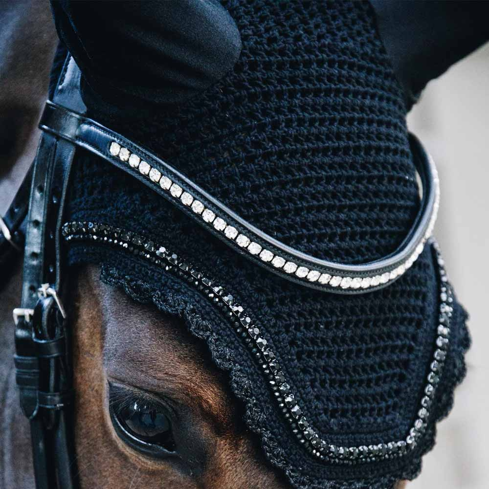 Fly Viel Wellington Stone & Pearl Black