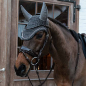 Fly Viel Wellington Stone & Pearl Soundless Dark Grey Fly Viel Wellington Stone & Pearl Soundless Dark Grey