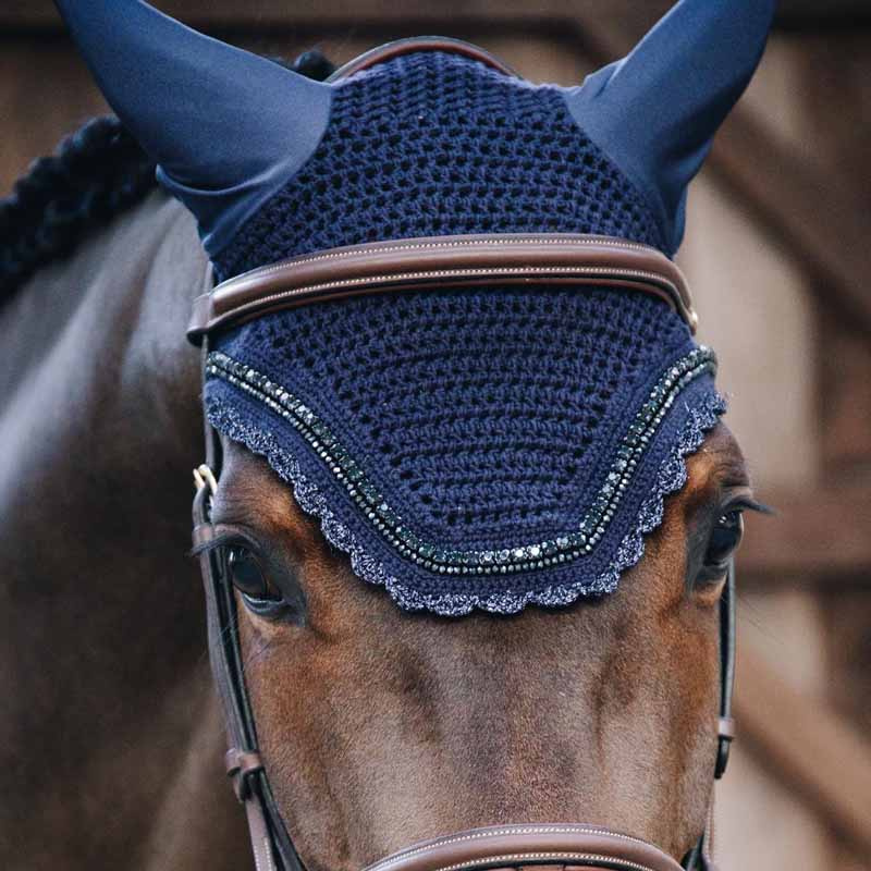 Fly Viel Wellington Stone & Pearl Soundless Navy