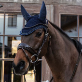 Fly Viel Wellington Stone & Pearl Soundless Navy Fly Viel Wellington Stone & Pearl Soundless Navy