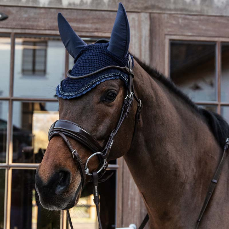 Fly Viel Wellington Stone & Pearl Soundless Navy