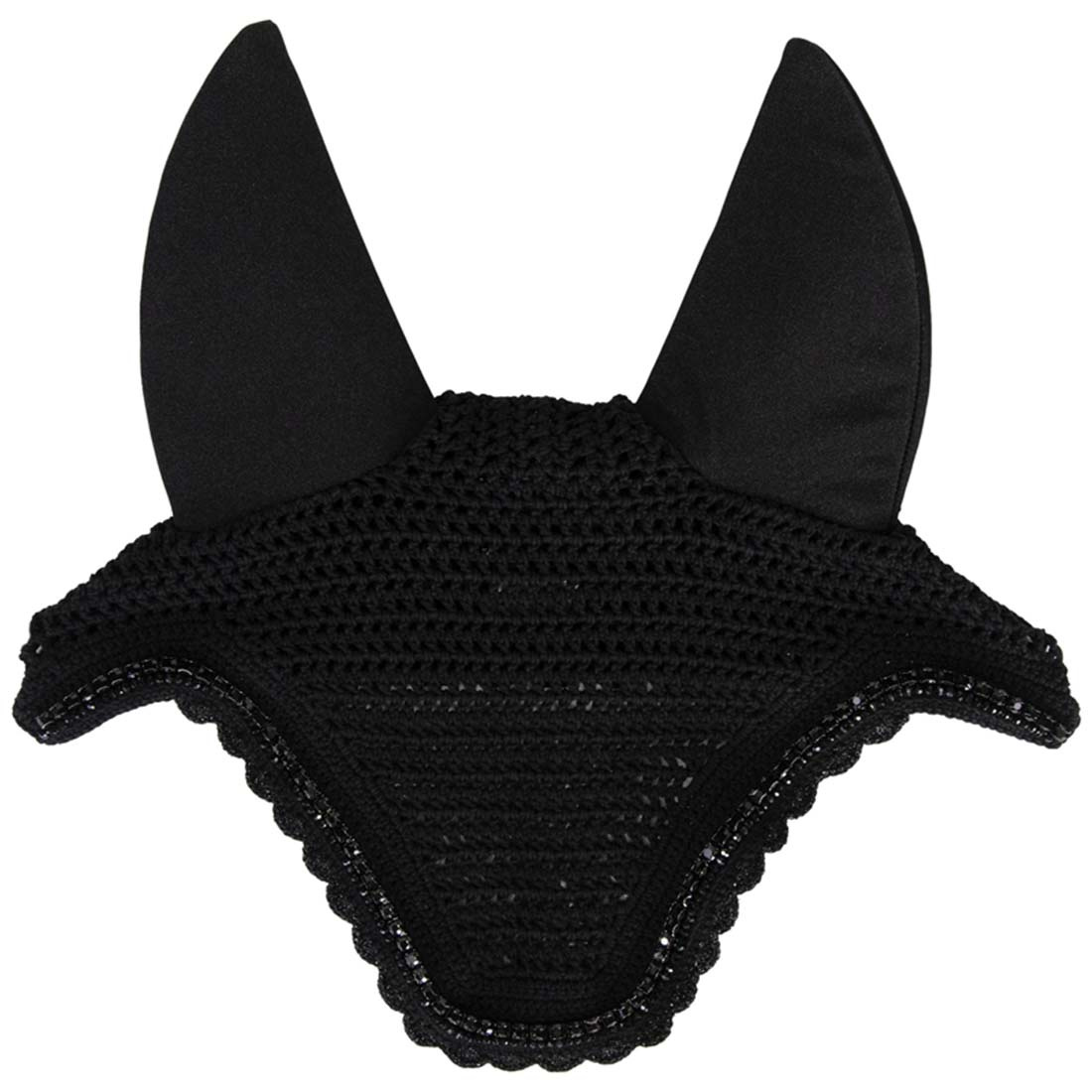 Fly Viel Wellington Stone & Pearl Soundless Black