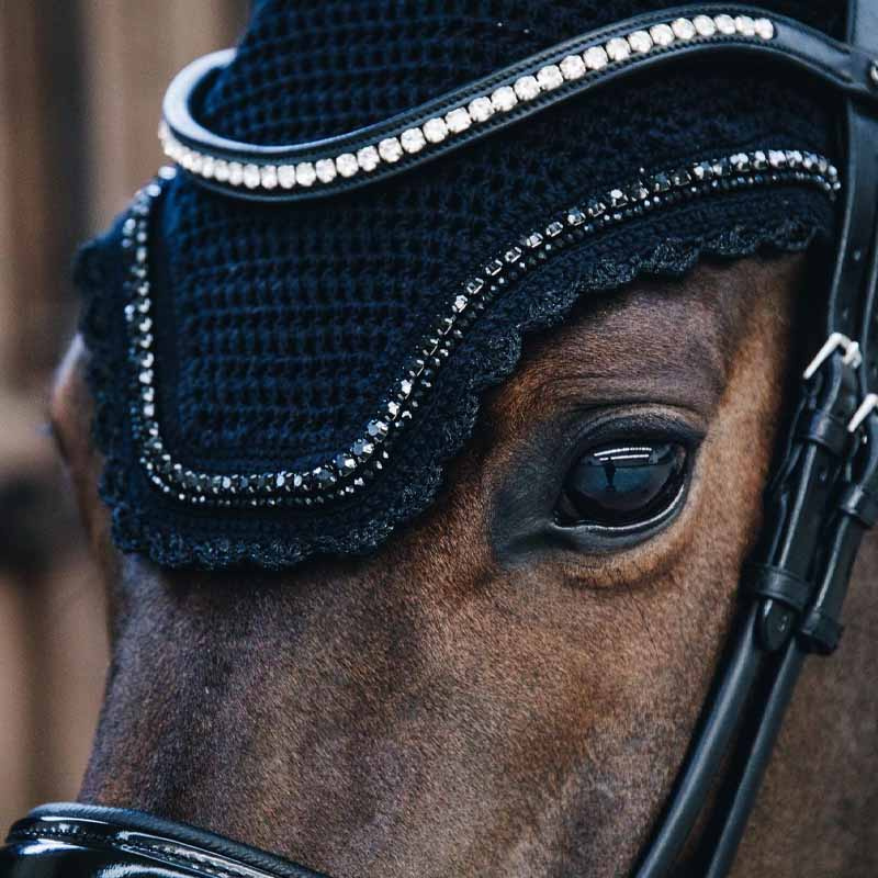 Fly Viel Wellington Stone & Pearl Soundless Black