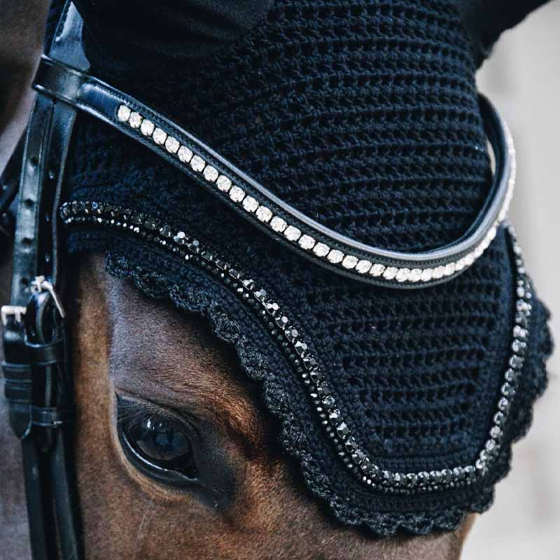 Fly Viel Wellington Stone & Pearl Soundless Black