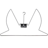 Fly Veil Hanger 5-pack Fly Veil Hanger 5-pack